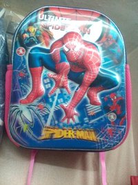 Designer School Bags