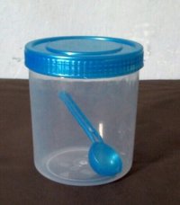 Plain Container 1000 Ml