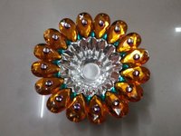 Floating Devdas Diya