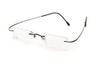 Durable Rimless Spectacle Frames