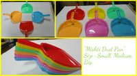 Plastic Dust Pan