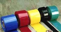 PVC Heat Shrink Sleeves