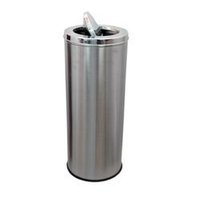 Steel Dustbin