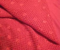 Knitted Fabrics