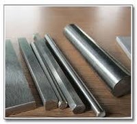 MS Bright Round Bars