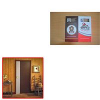 Laminated Doors For Hotels