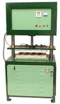 Hydraulic Source Scrubber Packing Machine