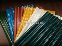 GC Sheet