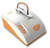 UVISDrop Micro-Vol UV/Vis Spectrophotometer