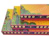 Peacock Design Mithai Packaging Box