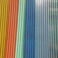 GI Sheets