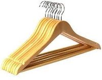 Hotel Hanger