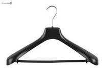 Plastic Coat Hanger