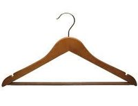 Wooden Hangers