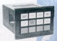 Ana-2000 Multipoint Integral Annunciators