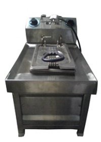 Deep Fryer