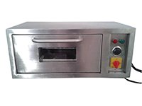 Electric Pizza Oven