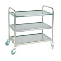 Fine Finish Trolley