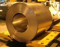 Hot Rolled Coil