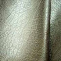 Buff Milled Leather