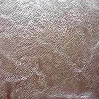 Buff Nappa Leather