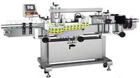Double Sided Labeling Machines