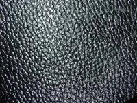 Finished Leather