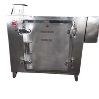 Industrial Tray Dryer