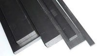 MS Flat Bars