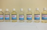 PVC Plasticizer