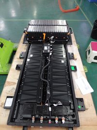 Electric Car Battery