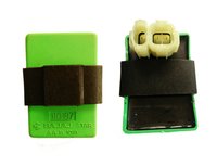 Three Wheeler CDI Unit