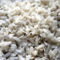 Parched Rice