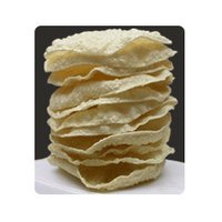 Sago Wafers