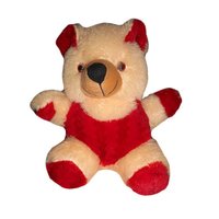 Cost-effective Teddy Bear