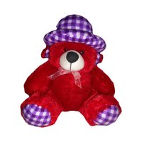 Durable Teddy Bear