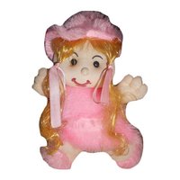 Girls Doll Toy