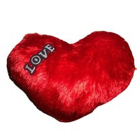 Heart Pillow