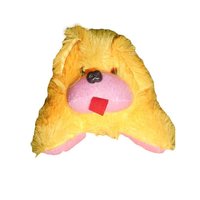 Trendy Dog Teddy Bear