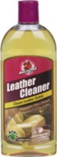 Aloe Leather Cleaner