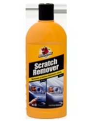 Scratch Remover