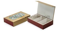 Fancy Dry Fruit Boxes