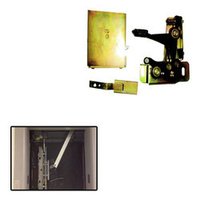 Auto Door Lock for Elevator