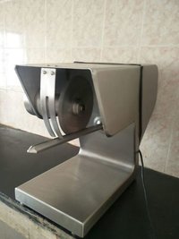 Chicken Cutting Machine
