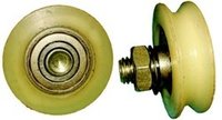 Eccentric Bearing