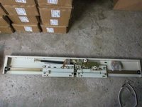 Landing Door Header