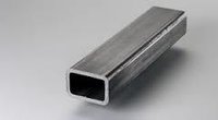 MS Rectangular Pipe