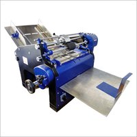 Fully Automatic Batch Printing Machine