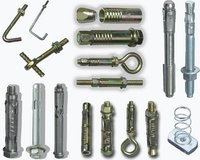 Anchor Fasteners