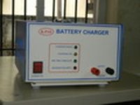 Car Battery Charger